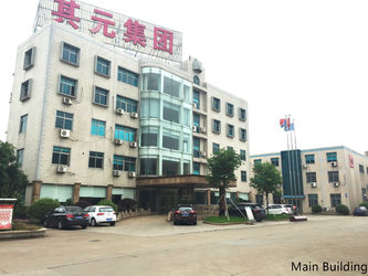 الصين Zhangjiagang ZhongYue Metallurgy Equipment Technology Co.,Ltd