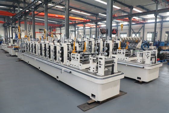 ASTM القياسية آلة أنبوب مطحنة للالدقة أنابيب 1.2 MM-4.5 MM