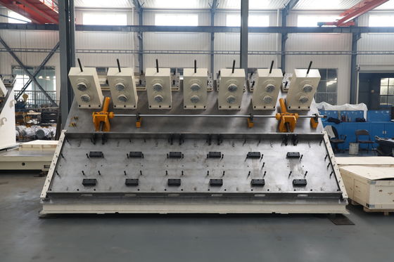 الملف الصلب آلة أنبوب مطحنة لنقل الغاز ساحة الأنابيب