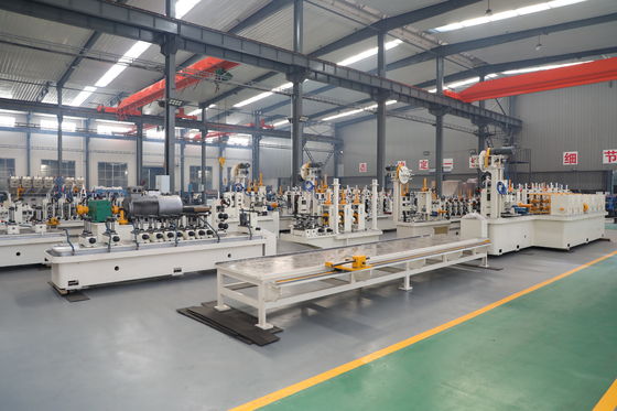 أنبوب آلة المتداول للأثاث أنبوب، كور آلة تصنيع المواسير