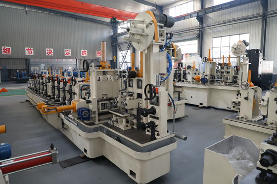 جوفاء القسم أنبوب لدرفلة جولة أنبوب مع الصلب المجلفن