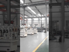 معيار التصنيع الأخضر: كيف حققت ورشة عمل أنابيب الصلب خفض استهلاك الطاقة