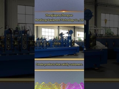 من ورشة العمل إلى البنية التحتية العالمية: كل قطعة معدات تربط المستقبل